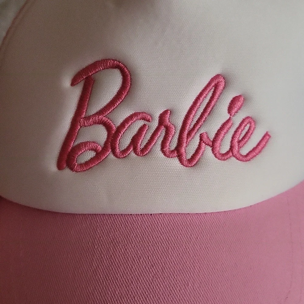 Barbie Hat 🩷 - Picture 2 of 8